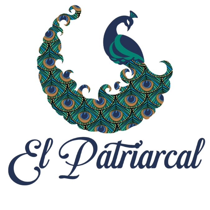 Cortijo el Patriarcal