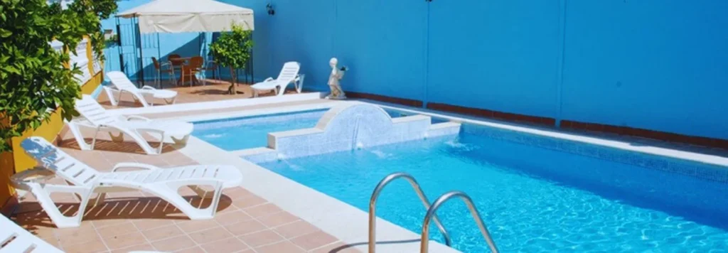 Cortijo el Patriarcal