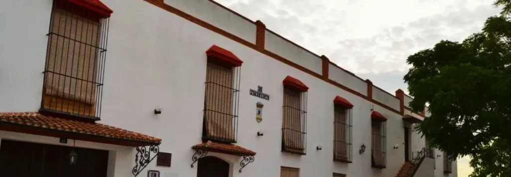 Casa rural en Córdoba