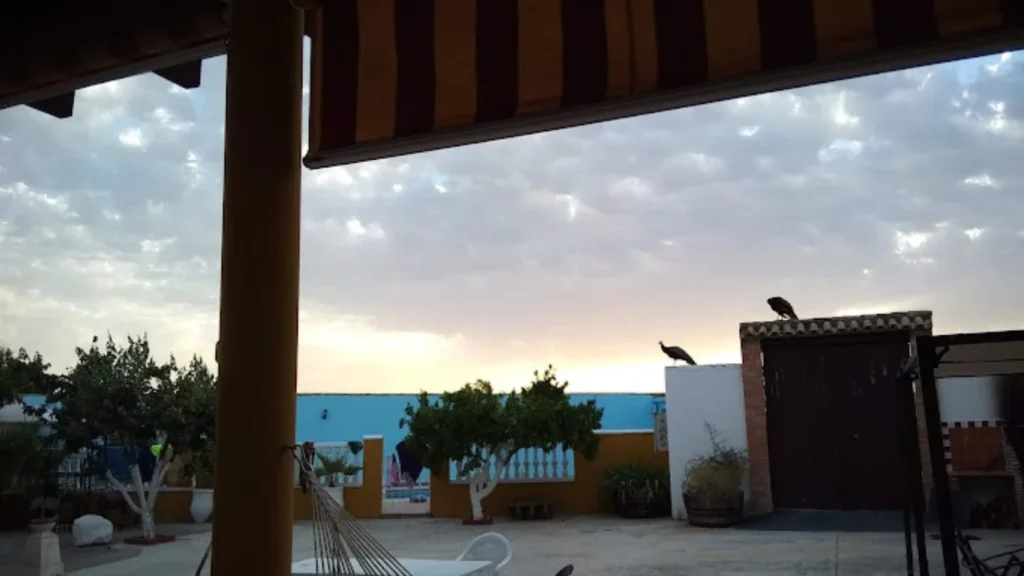 Casa rural en Córdoba