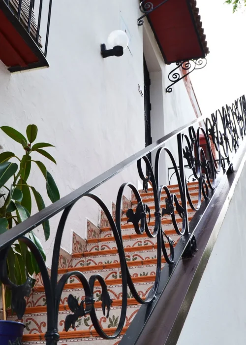 Cortijo el Patriarcal Casa rural en Córdoba